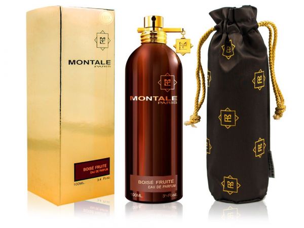 MONTALE BOISE FRUITE, Edp, 100 ml wholesale